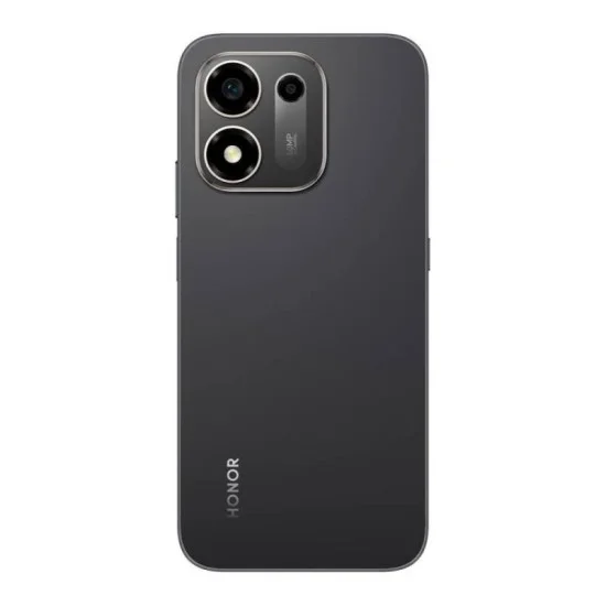 Honor X7e Plus 5G Phone 8GB RAM 256GB 6.87-Inch - Black